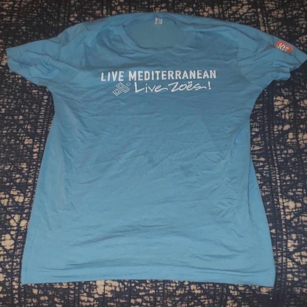 Koës Kitchen shirt
